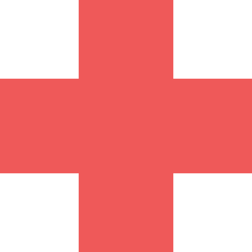 red cross logo